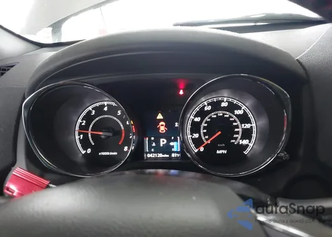 2021 Mitsubishi Outlander Sport 2.0 Be 2Wd/2.0 Es 2Wd/2.0 Le 2Wd/2.0 S 2Wd из США, поврежденный, VIN JA4APUAU9MU028607